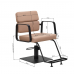 Hairdressing Chair GABBIANO PORTO biege